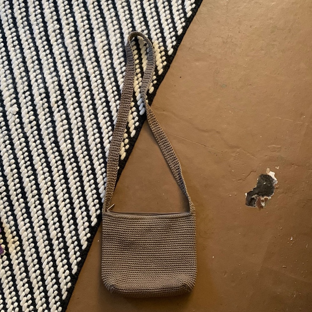 The Sak Crossbody Purse